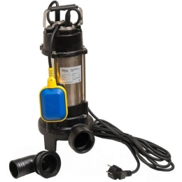 Купить Насос фекальный  Oasis  F-110R                                                                      