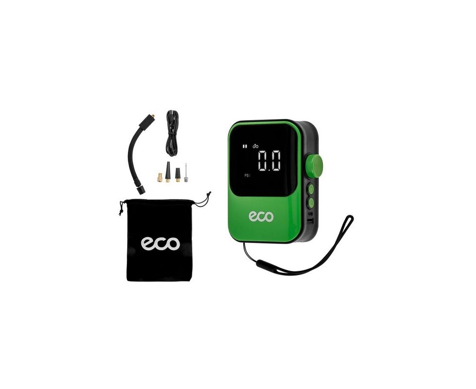 Купить Компрессор автомобильный ECO AE-007 Comfort                                                         