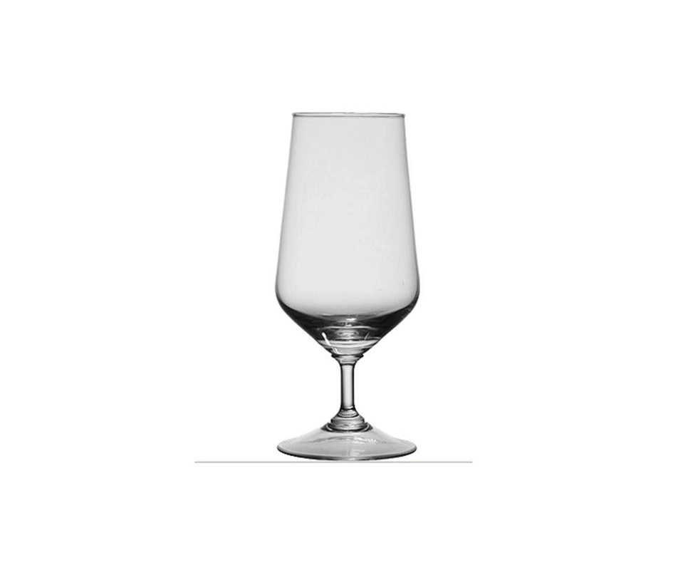 Купить Набор бокалов для воды, 320 г, 100/2 гладь, гор. отрезка 11475                                      