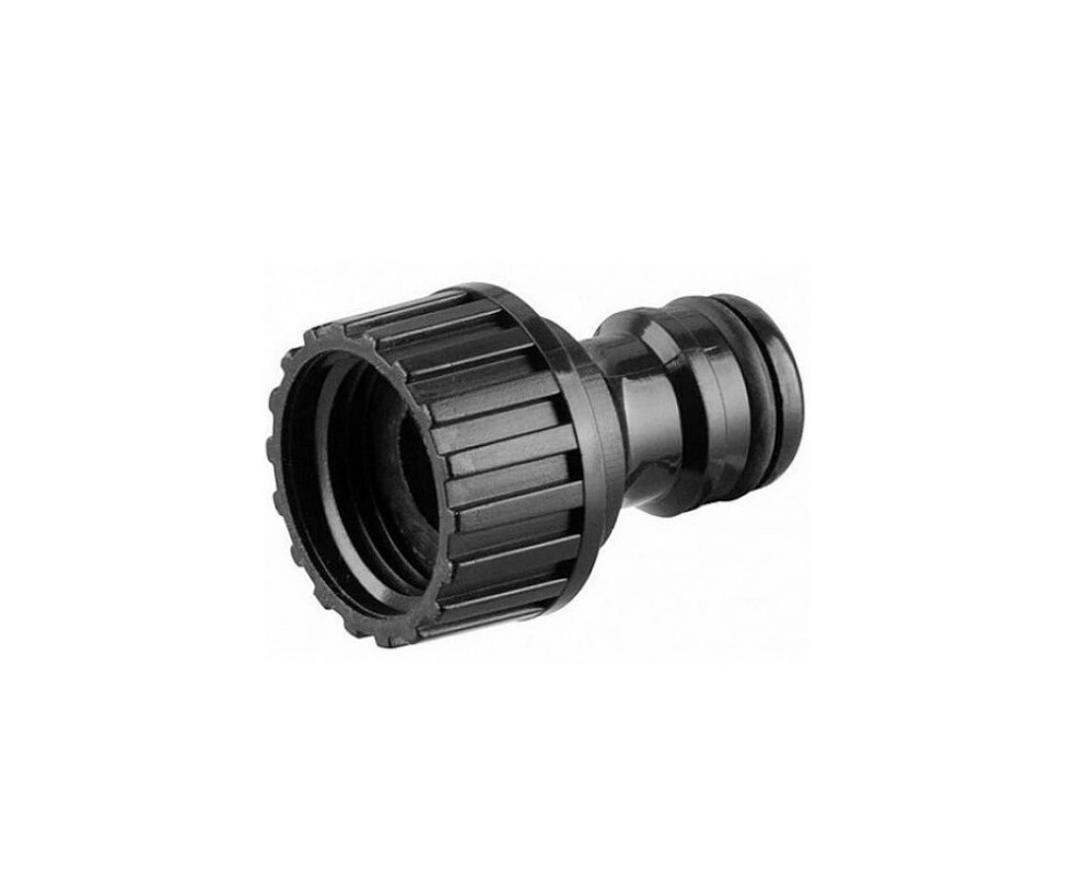 Купить Адаптер для быстросъема с внутренней резьбой 1/2'' АКВАМАСТЕР Ф61                                    