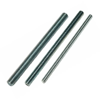 Шпильки резьбовые