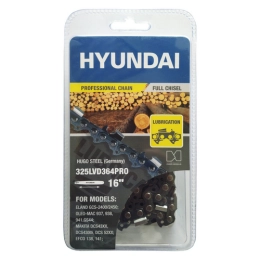 Купить Цепь для цепной пилы 325LVD364PRO HYUNDAI                                                           