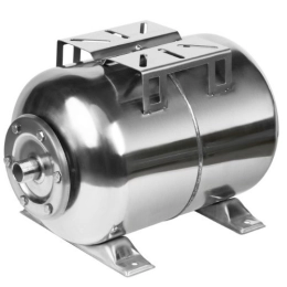 Купить Гидроаккумулятор 50л нержавеющая сталь мембрана EPDM, UNIPUMP                                       