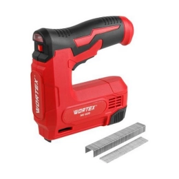 Купить Гвоздезабиватель степлер аккумуляторный WORTEX NG 1220                                              