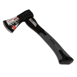 Купить Топор 800г с фиберглассовой рукоятью VIRA RAGE                                                      