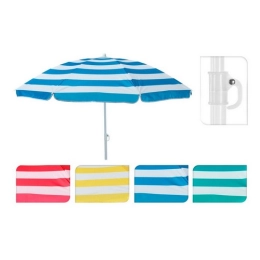 Купить Зонт пляжный складной 142см 505192                                                                  