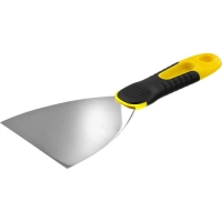 Шпателя, скребки и лезвия к ним