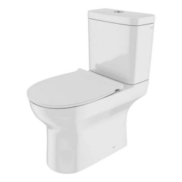 Купить Унитаз напольный Iddis Drum DRU2DSEi24                                                              