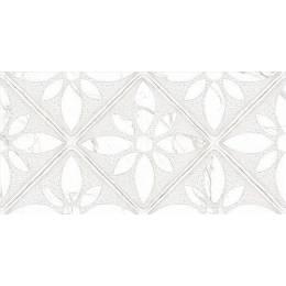 Купить Декор Березакерамика Alcazar Fresco белый 300*600 мм                                                