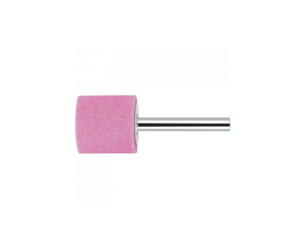 Купить Шарошка абразивная цилиндр 32 x 32 x 6мм F46 3шт Matrix                                             