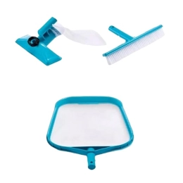 Купить Набор для чистки бассейна Intex 29056                                                               