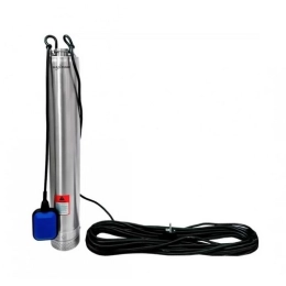 Купить Насос глубинный MAXPUMP WELL1 INOX                                                                  