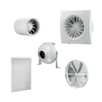 Вентиляция