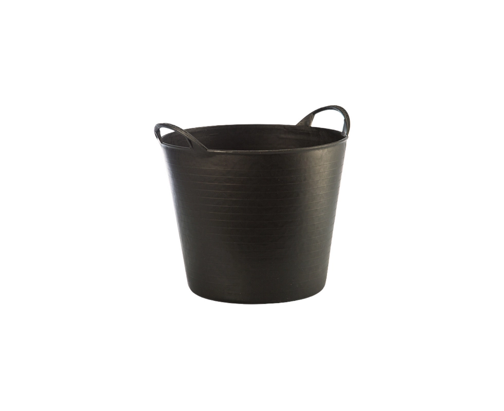 Купить Ведро гибкое, круглое 55л                                                                           