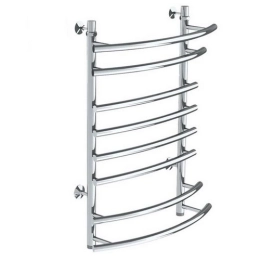 Купить Полотенцесушитель Gloss&Reiter Cascade Drawt Л 50х80 КД8 G1                                         