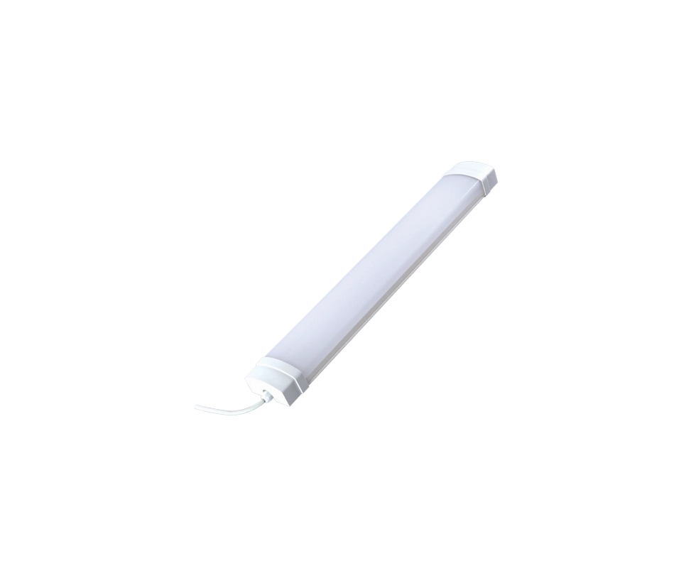 Купить Светильник светодиодный пылевлагозащищенный 180W 6000К IP65 Truenergy 11043                         