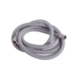 Купить Шланг сливной для стиральной машины 1,5 м                                                           