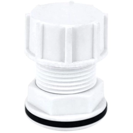 Купить Отвод из бака с внешней резьбой 1''  Б-3                                                             