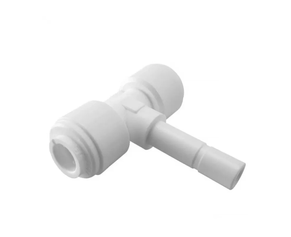 Купить Тройник Гейзер Organic WA-SBT0404                                                                   