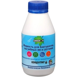 Купить Жидкость Девон-Н 0,25л                                                                              