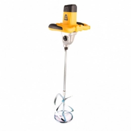 Купить Миксер строительный EM-1-1600 Denzel                                                                