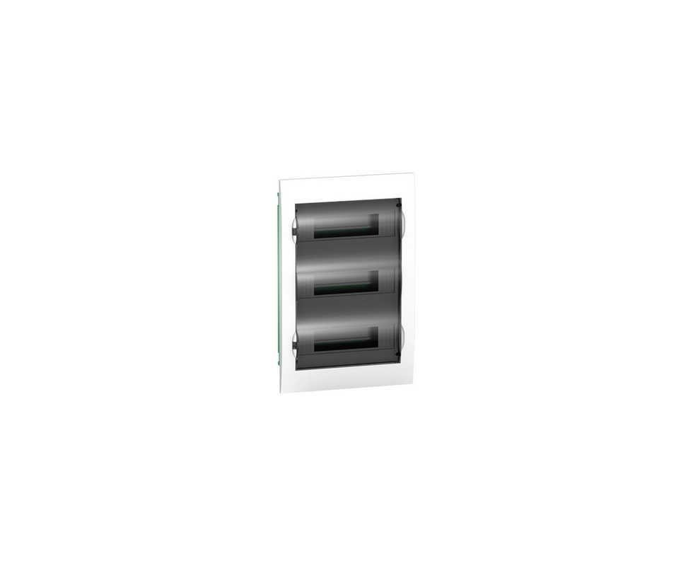 Купить Щит пластиковый скрытой установки Eazy9  SCHNEIDER ELECTRIC EZ9E312S2SRU 340805                      Купить Щит пластиковый скрытой установки Eazy9  SCHNEIDER ELECTRIC EZ9E312S2SRU 340805