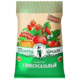 Купить Почвогрунт Универсальный MORRIS GREEN 6,5л                                                          