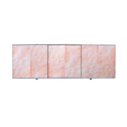 Купить Экран под ванну Мрамор коралл 1,7 м                                                                 