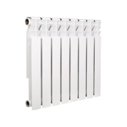 Купить Радиатор биметаллический ''Standart Hidravlika Dynamic 100'' 500/100/8  D100/8                        