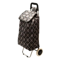 Тележки хозяйственные