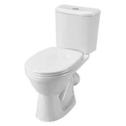 Купить Унитаз компакт Santek БОРЕАЛЬ антивсплеск                                                           