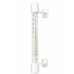 Купить Термометр наружный ТСН-5 на липучках 216*18мм                                                       