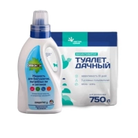 Биоактиваторы, биокомпост, септики