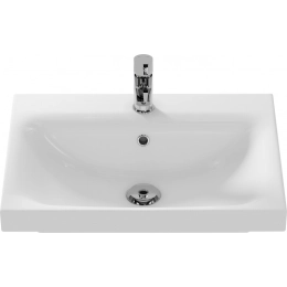 Купить Раковина Cersanit MODUO 60 см                                                                       