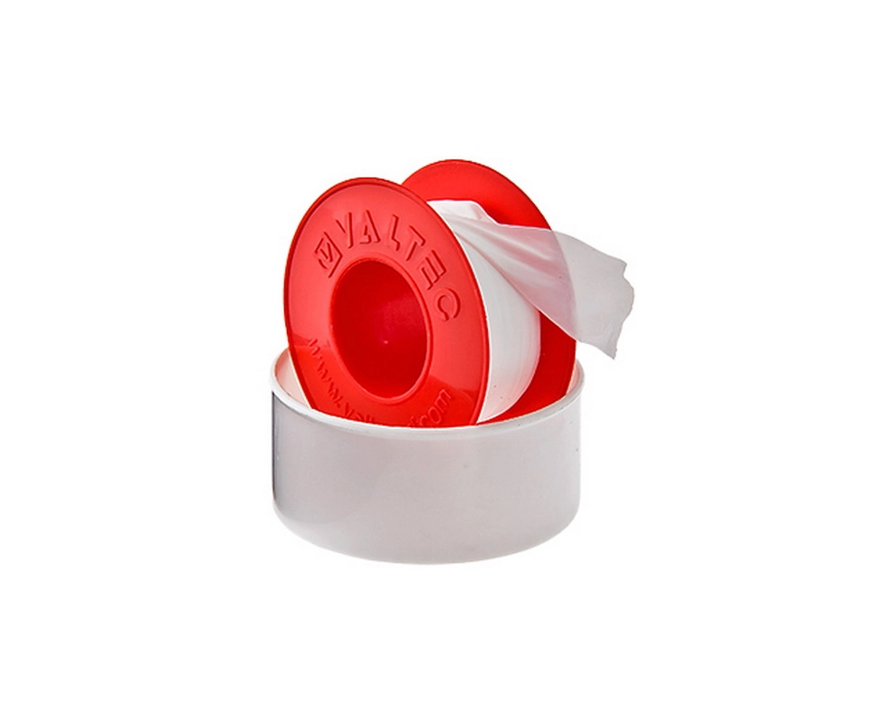 Купить Лента Valtec Фум VT.PTFE.0.121020 12мм*0,1мм*20м                                                    