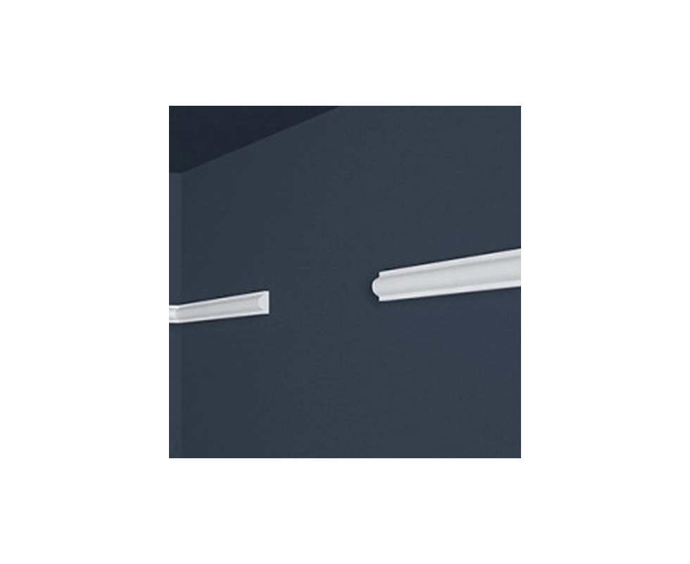 Купить Молдинг настенный LUX E-27 Marbet                                                                   