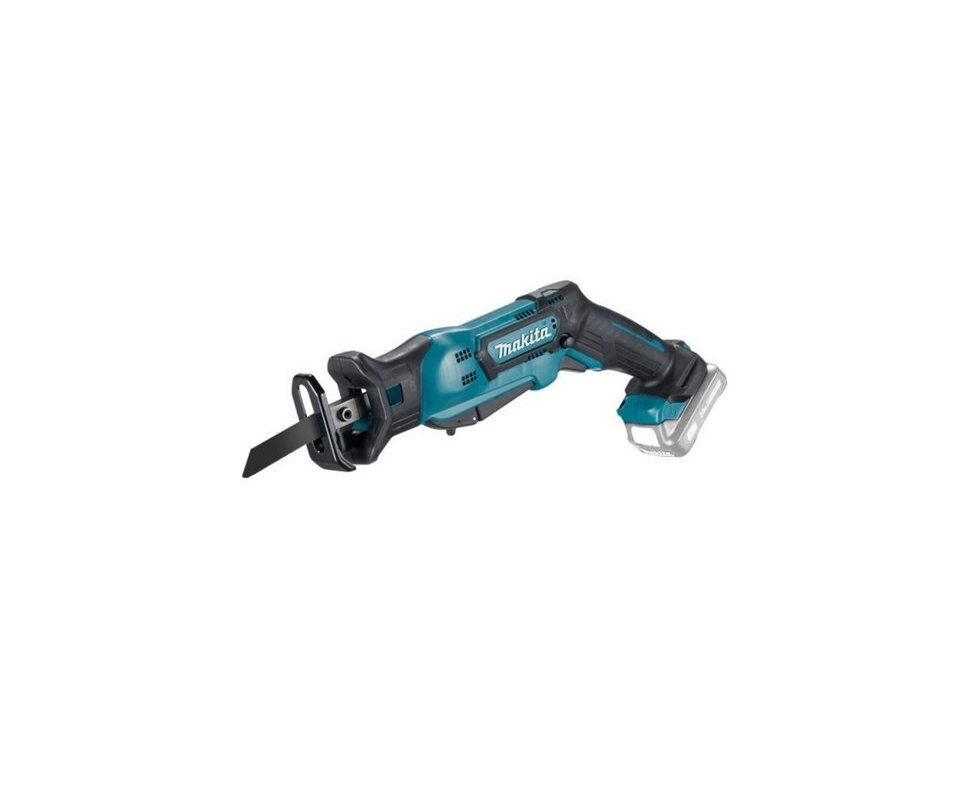 Купить Пила сабельная аккумкляторная MAKITA JR 105 DZ без АКБ и ЗУ                                         