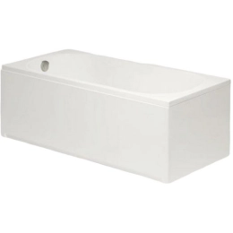 Купить Ванна акриловая Excellent Ness Mono 150*70 см                                                       
