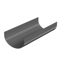 Купить Желоб серый 3м ОПТИМА                                                                               