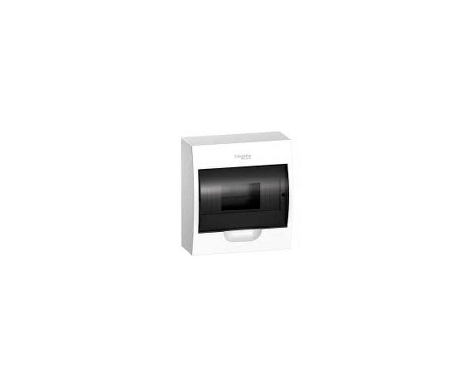 Купить Щит пластиковый скрытой установки Easy9 SCHNEIDER ELECTRIC EZ9E108S2FRU 331588                       Купить Щит пластиковый скрытой установки Easy9 SCHNEIDER ELECTRIC EZ9E108S2FRU 331588