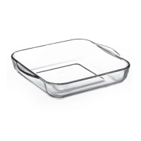 Посуда для выпечки, запекания