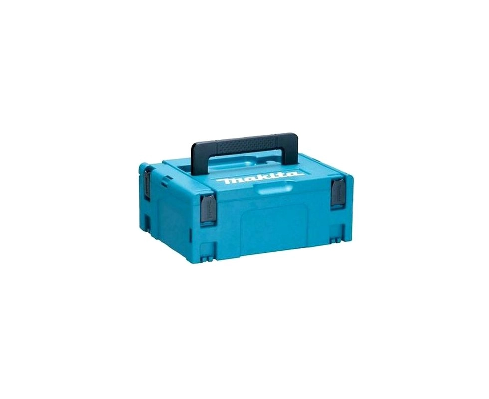 Купить Чемодан MAKITA MAKPAC 2  821550-0                                                                   