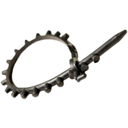 Купить Комплект креплений для подвязки растений в упаковке 20шт 8.240.39.000-01                            