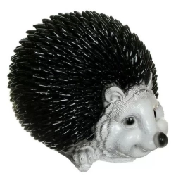 Купить Изделие из гипса ''Еж большой (круглый)'' 250*160мм                                                   