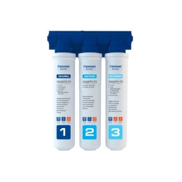 Купить Водоочиститель Барьер Expert Standart новый                                                         