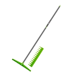 Купить Грабли  Невесомость классические 13 зубьев 1107-Ч ЦИ                                                