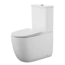 Купить Унитаз напольный Cerutti Spa MIRKO Tornado                                                          