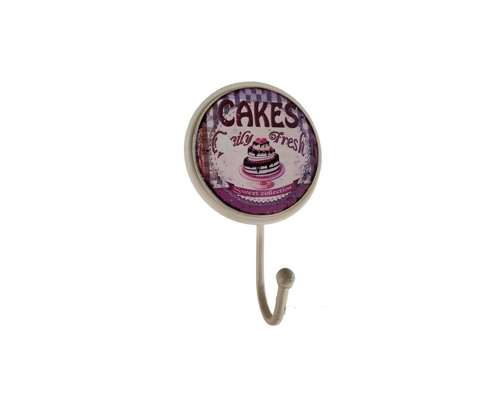 Купить Вешалка декоративная 94297                                                                          