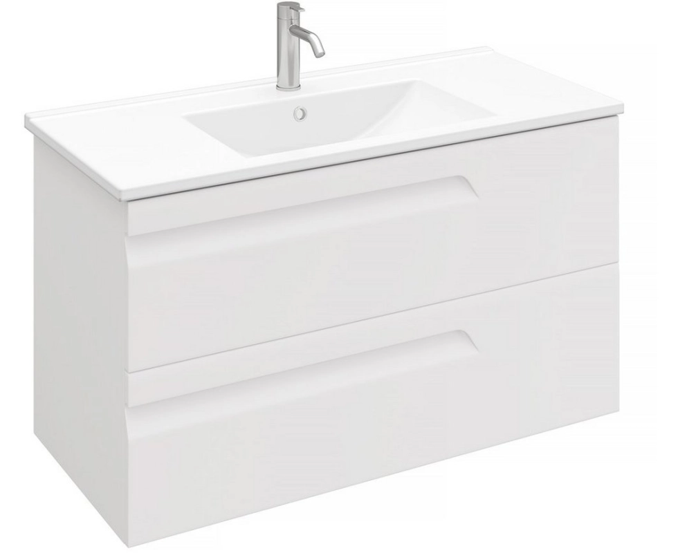 Купить Тумба подвесная Laparet Atlas 100                                                                   