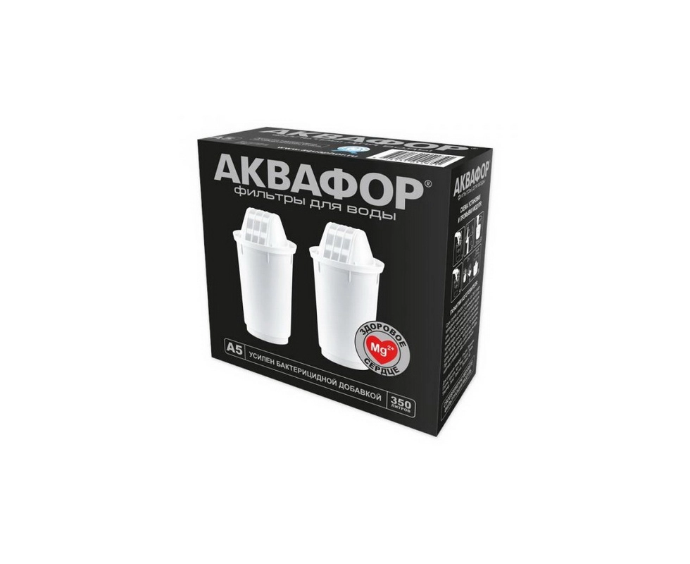 Купить Модуль сменный фильтрующий Аквафор А5 И10105                                                        